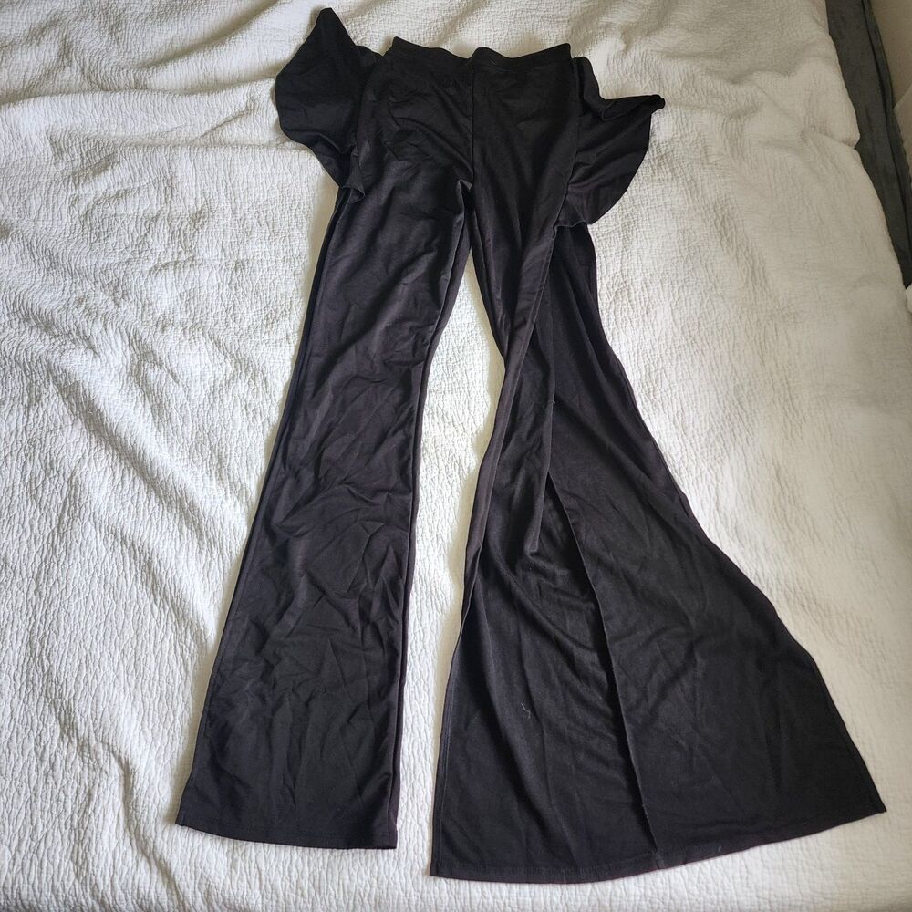 Women's Open Leg Pants & 3 Skirts Size S Lot of 3